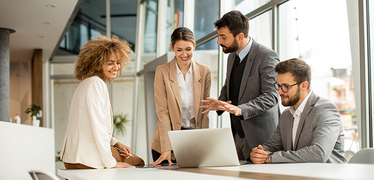 About Digitz Ltd, Epsom Accountants